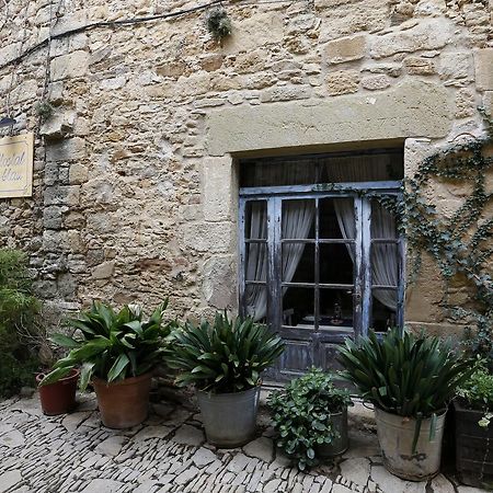 Hostal Blau Peratallada Exteriér fotografie