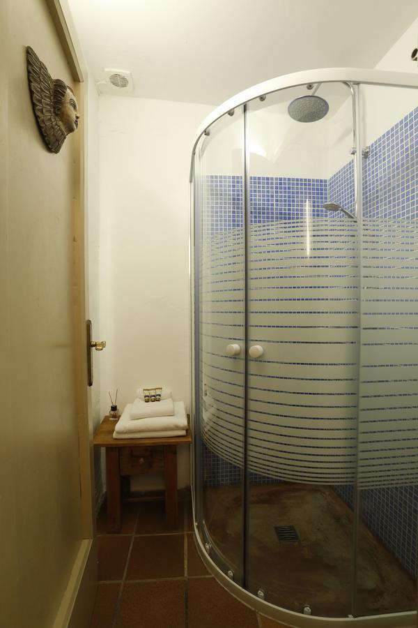 Hostal Blau Peratallada Exteriér fotografie