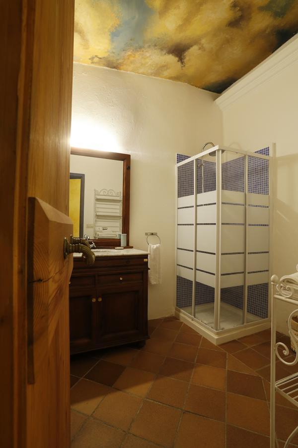 Hostal Blau Peratallada Exteriér fotografie